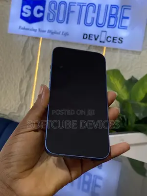 Apple iPhone 13 128 GB Blue