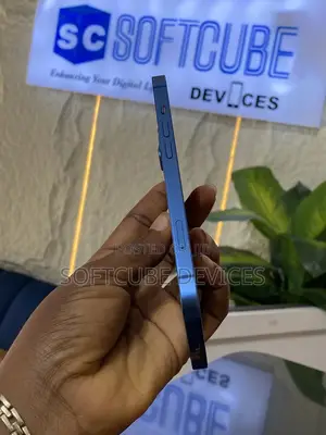Apple iPhone 13 128 GB Blue