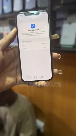 Apple iPhone 12 Pro Max 128 GB Black