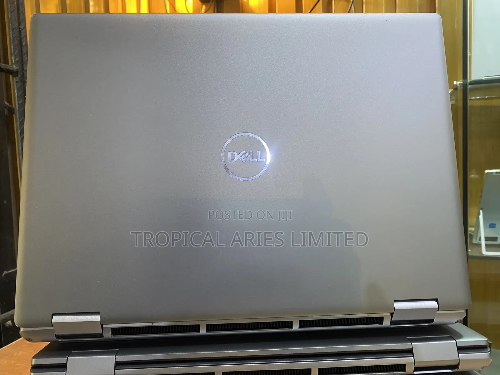 Laptop Dell Precision 7670 32GB Intel Core i7 SSD 1T