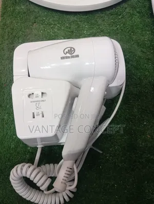 Hand Hair Dryer