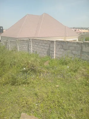 Estate Plot of Land