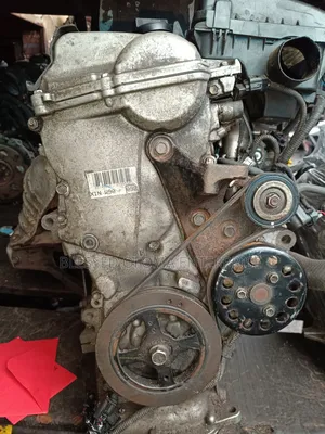 Toyota Engine Yaris 1nz/2nz