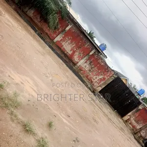 Furnished 3bdrm Bungalow in Federal Housing, Abesan for sale