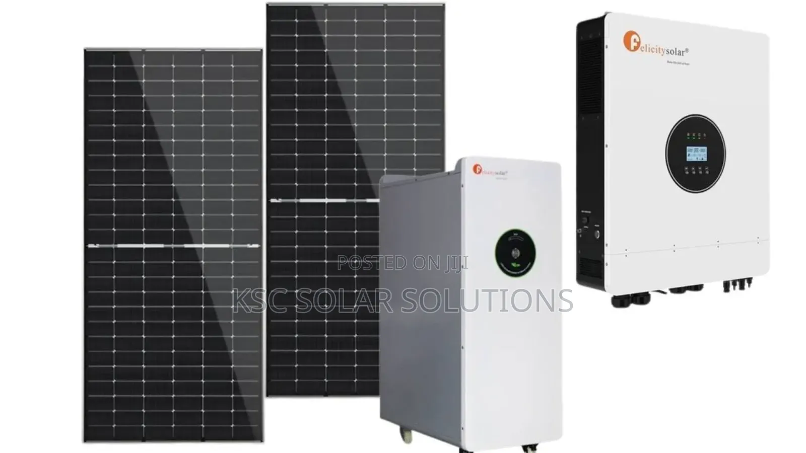 Felicity-12kva Complete System
You Are Here: