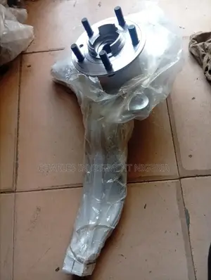 Front Hub Range Sports 2020 Original New