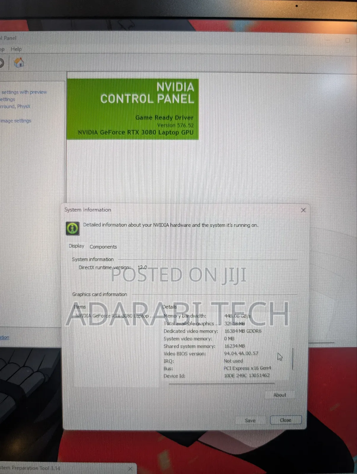 Laptop MSI Raider GE76 12UGS 32GB Intel Core I7 SSD 1.5T