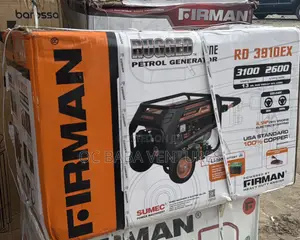 Firman Rugged