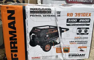 Firman Rugged