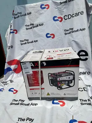 Pay Small Small Maxigen Generator On Cdcare.App
