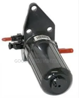 Ecollusion Fuel Pump Original One Working Perfectly Ok