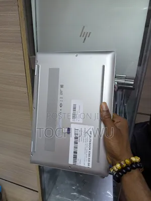 Laptop HP EliteBook X360 830 G6 8GB Intel Core I5 SSD 256GB