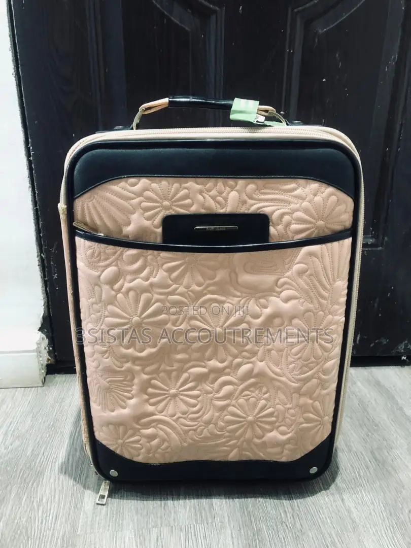 Hand Luggage