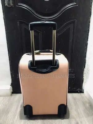 Hand Luggage