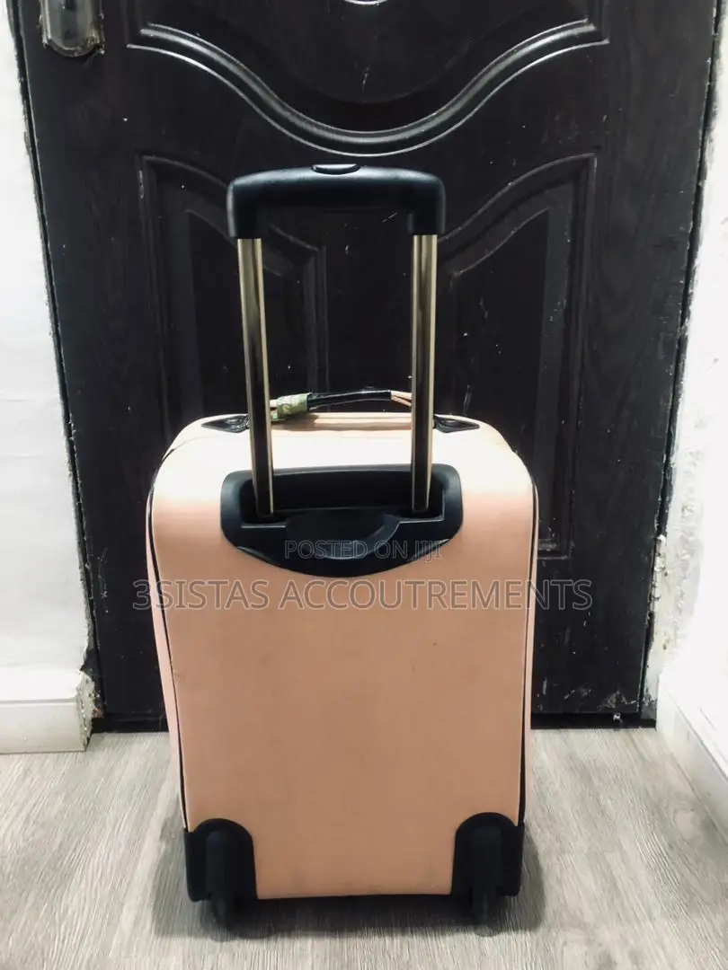 Hand Luggage