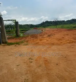 For Sale Warehouse 4,200 Square Meter On 5000 Square Meter Acme C Of O