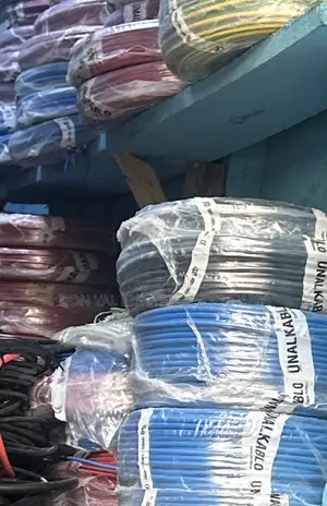 6mmx1c Flexible Wire
