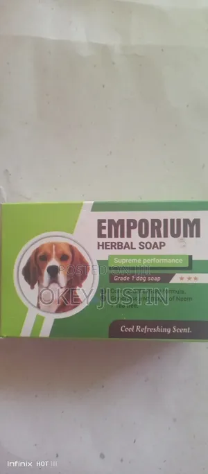 Emperium Herbal Soap