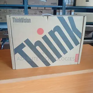 Thinkvision T24v-30 Monitor