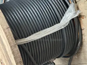 35mmx4core Copper Armored Cable