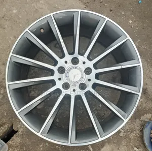17,18,19,20,21 Inches Alloyed Wheel Rim for Benz