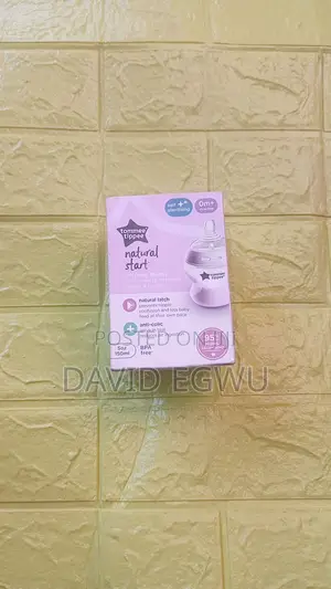 Tommee Tippee Feeding Bottle