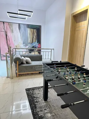 Furnished 4bdrm Duplex in Royal Pine Estate, Lekki for rent