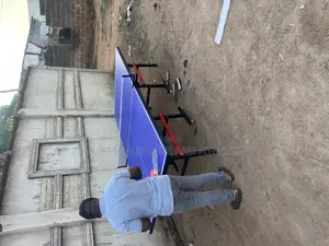 High Grade Supermax Outdoor Tennis Board