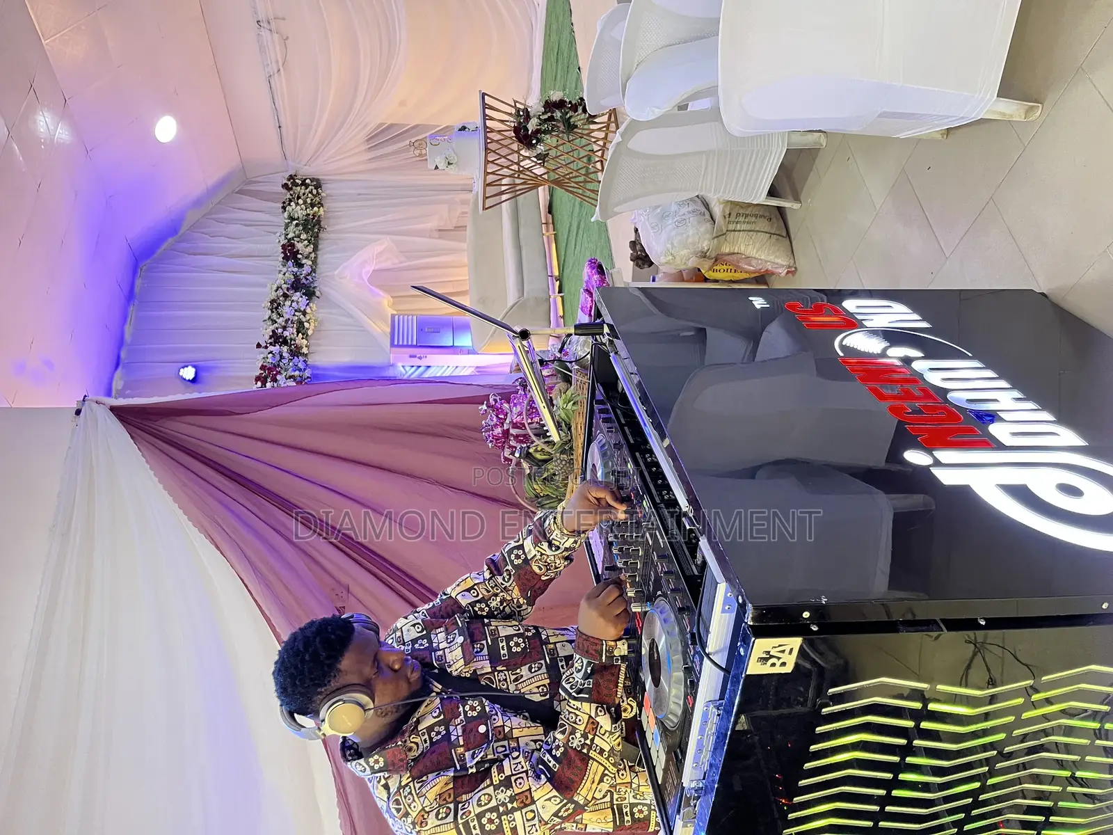 Dj Services
