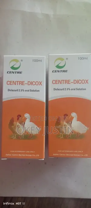 Centre-Dicox