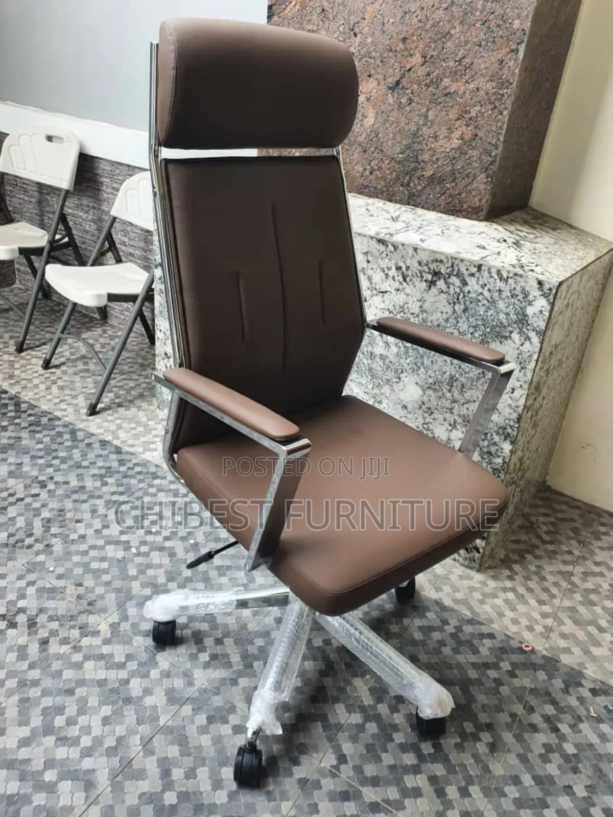 Executive Chair For Office