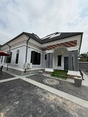 4bdrm Bungalow in Obio-Akpor for sale