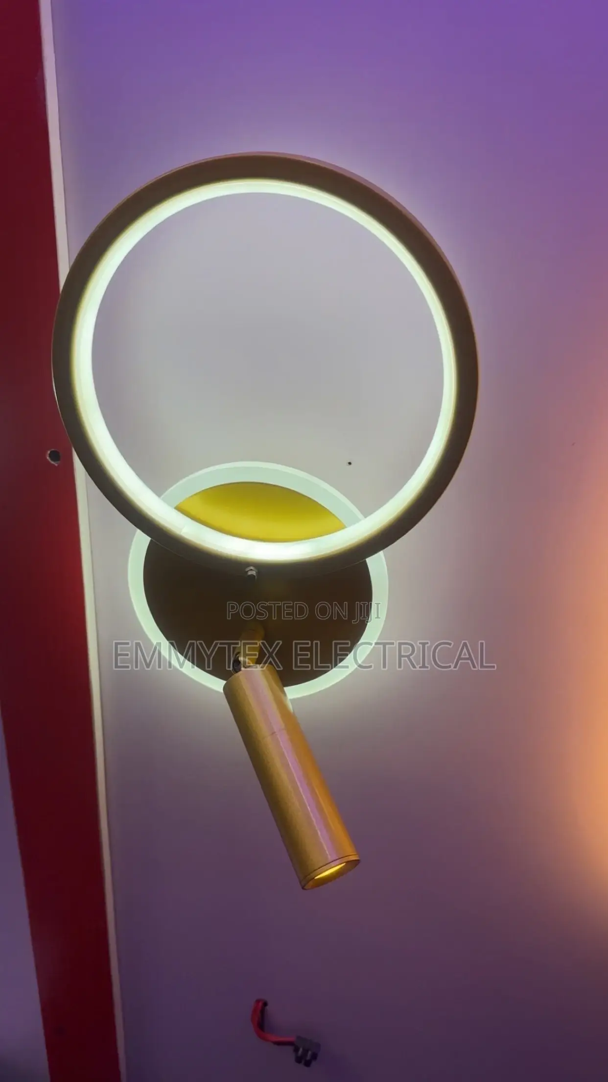 Wall Lamps