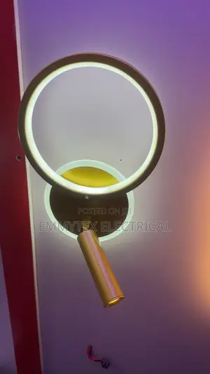 Wall Lamps