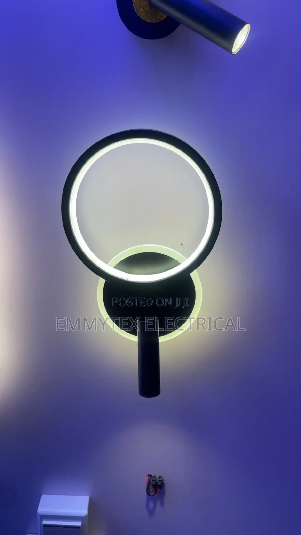 Wall Lamps