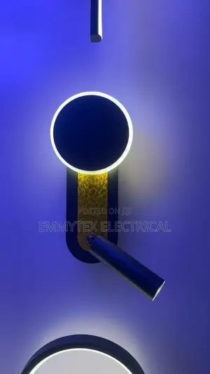 Wall Lamps