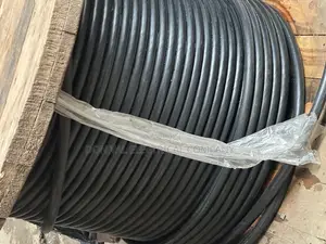 4corex35mm Nigerchin Armored Cable