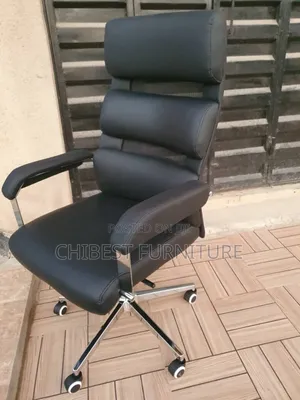 2025 Model Executive Chair For Office