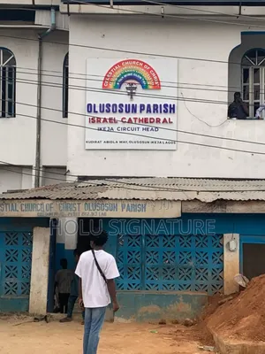 Signage Design