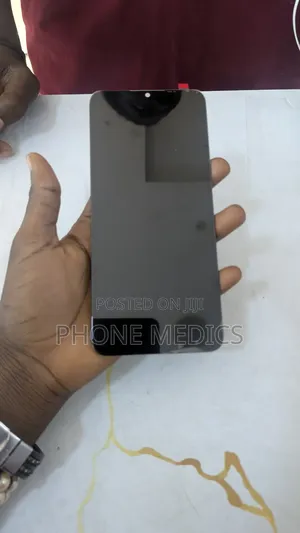 Redbeat E3 LCD Screen