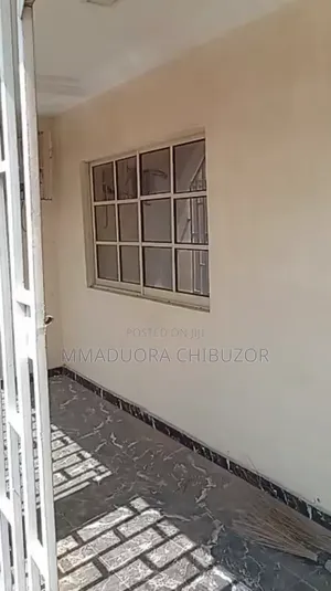 2bdrm Block of Flats in Kabayi, Mararaba for rent