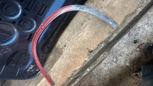 Fender Mouldings for Gla250 W156