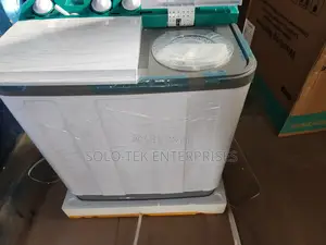Hisense Washing Machine 7.5kg