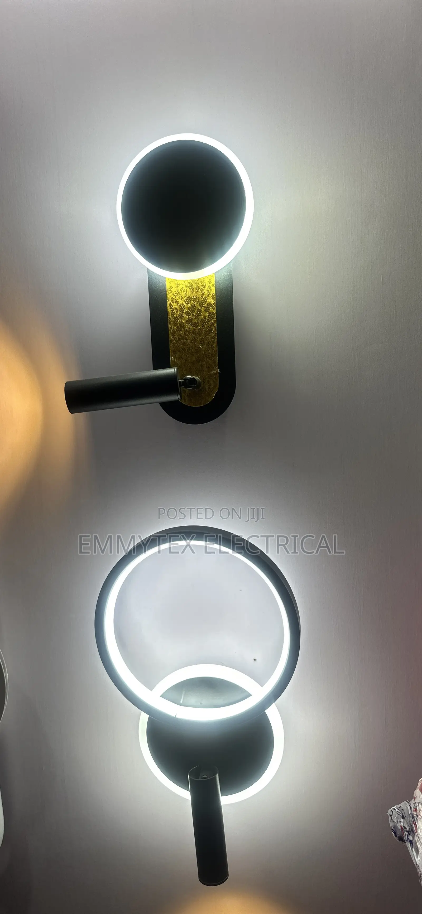 Wall Lamps