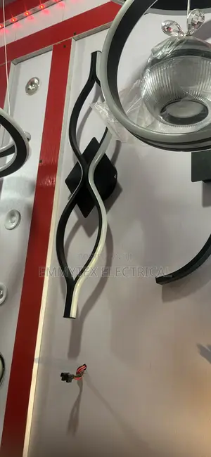 Wall Lamps