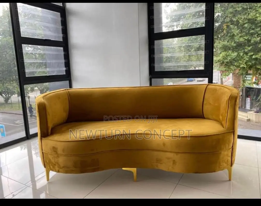 Three Seater Couch