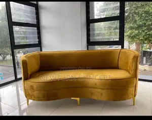 Three Seater Couch