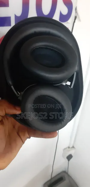 Bose Quiet Comfort Ultra Noise Cancelling Headphone