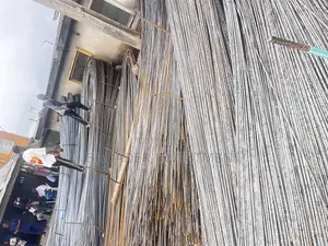 Standard Reinforcement Tmt 10mm, 12mm, 16mm, 20mm Iron Rods Rebar