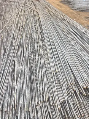 Standard Reinforcement Tmt 10mm, 12mm, 16mm, 20mm Iron Rods Rebar
